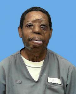 Blanc Edward Roberson a registered Sexual Offender or Predator of Florida
