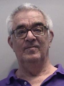 Randell Wayne Wilken a registered Sexual Offender or Predator of Florida