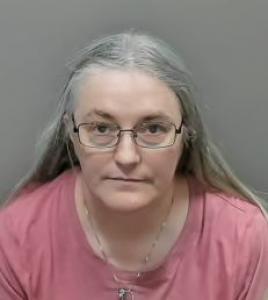 Daphne Lynn Boyd a registered Sexual Offender or Predator of Florida