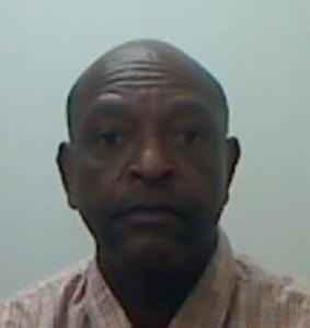 Eddie J Jackson a registered Sexual Offender or Predator of Florida