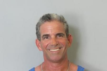 Miguel George-labrador a registered Sexual Offender or Predator of Florida