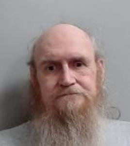 Jerry Wayne White a registered Sexual Offender or Predator of Florida