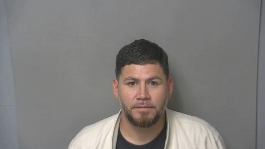 Anthony Turrubiartez a registered Sexual Offender or Predator of Florida