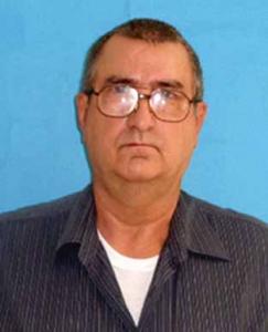 Ignazio Dymond a registered Sexual Offender or Predator of Florida