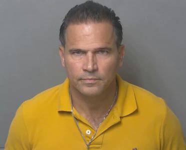 Francisco S Sierra a registered Sexual Offender or Predator of Florida