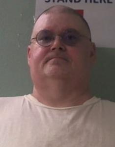 James Gregory Blackstock a registered Sexual Offender or Predator of Florida