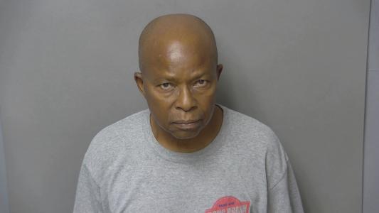 Fitzroy Fraser a registered Sexual Offender or Predator of Florida
