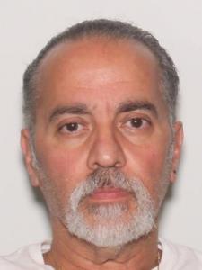 Ernesto Hernandez a registered Sexual Offender or Predator of Florida