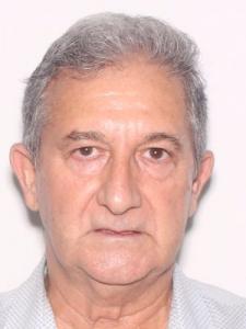 Ramon Adolfo Borroto a registered Sexual Offender or Predator of Florida