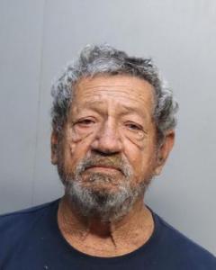 Alfredo R Cardenas-rodriguez a registered Sexual Offender or Predator of Florida