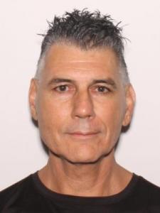 John Joe Esposito a registered Sexual Offender or Predator of Florida