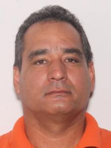 Manuel Alfredo Aguila a registered Sexual Offender or Predator of Florida