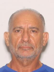Jorge L Vega a registered Sexual Offender or Predator of Florida