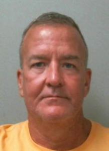 Jeffrey Scott Dearen a registered Sexual Offender or Predator of Florida