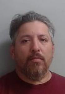Jose Silvestre Garza a registered Sexual Offender or Predator of Florida