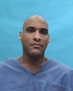 Reginald Dwayne Johnson a registered Sexual Offender or Predator of Florida