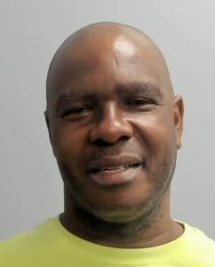 Charles Ford Jr a registered Sexual Offender or Predator of Florida