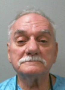 Robert John Vitiello a registered Sexual Offender or Predator of Florida