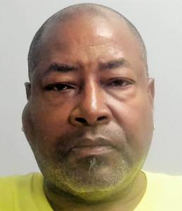 Jerry Leon Palmer a registered Sexual Offender or Predator of Florida