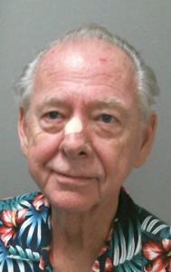 Larry Eugene Parkin a registered Sexual Offender or Predator of Florida