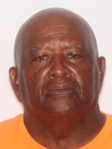 Lewis Ulysses Mobley a registered Sexual Offender or Predator of Florida