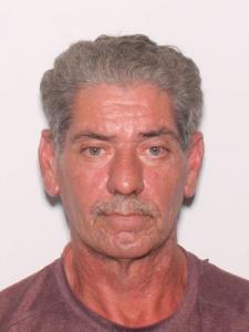 Michael Lenn Overman a registered Sexual Offender or Predator of Florida