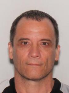 Albert Francis Gymoty Jr a registered Sexual Offender or Predator of Florida