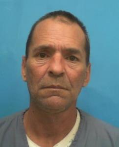 Charles Arthur Tripp Jr a registered Sexual Offender or Predator of Florida