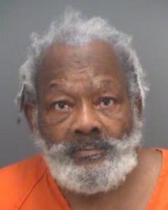 George Michael Richardson a registered Sexual Offender or Predator of Florida