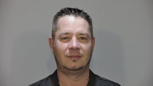 Richard James Cearfoss a registered Sexual Offender or Predator of Florida