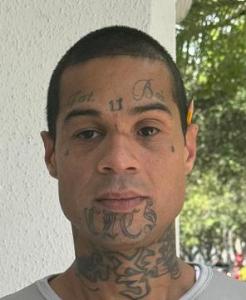 Eduardo Morales a registered Sexual Offender or Predator of Florida