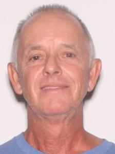 James Thomas Mcroberts a registered Sexual Offender or Predator of Florida