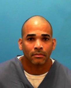 Christian O Rodriguez-rodriguez a registered Sexual Offender or Predator of Florida
