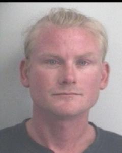 Andrew Scott Anderson a registered Sexual Offender or Predator of Florida