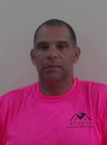 Fernando Luis Aponte-rodriguez a registered Sexual Offender or Predator of Florida