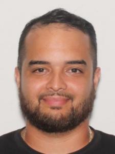 Jovany Hernandez a registered Sexual Offender or Predator of Florida