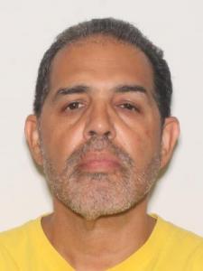 Raul Ivan Figueroa Luciano a registered Sexual Offender or Predator of Florida
