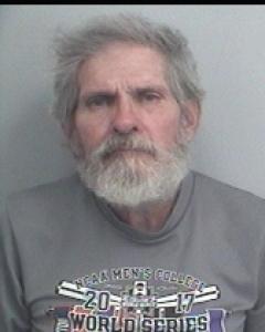 Robert Dale Grossman a registered Sexual Offender or Predator of Florida