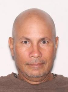 Felipe Garcia Roque a registered Sexual Offender or Predator of Florida