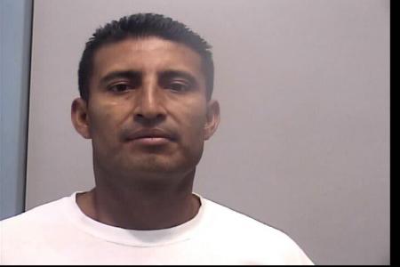 Mynor Amperez a registered Sexual Offender or Predator of Florida