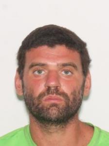 Nicholas James Evans a registered Sexual Offender or Predator of Florida