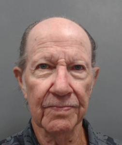 Jack Vernon Mayfield a registered Sexual Offender or Predator of Florida