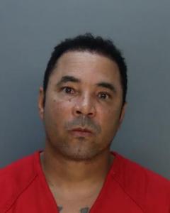 Damian Valdez Galloso a registered Sexual Offender or Predator of Florida