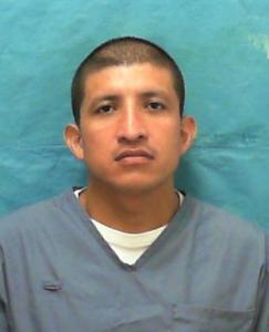 Leonardo Gonzales a registered Sexual Offender or Predator of Florida