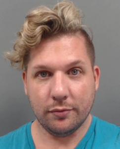 Marc Andrew Mongelut Jr a registered Sexual Offender or Predator of Florida