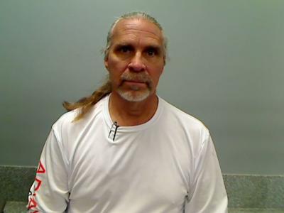 Jeffrey Allen Rhode a registered Sexual Offender or Predator of Florida