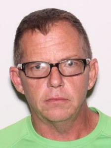 Mark Wayne Thorpe a registered Sexual Offender or Predator of Florida