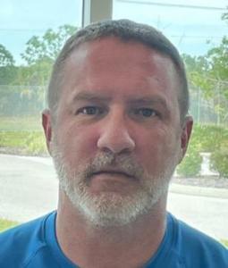 Jason James Durbin a registered Sexual Offender or Predator of Florida
