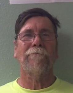 Donald David Blount a registered Sexual Offender or Predator of Florida