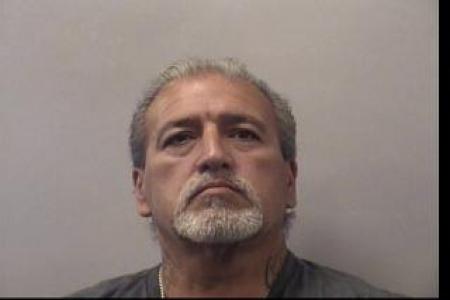 Florentino John Flores a registered Sexual Offender or Predator of Florida